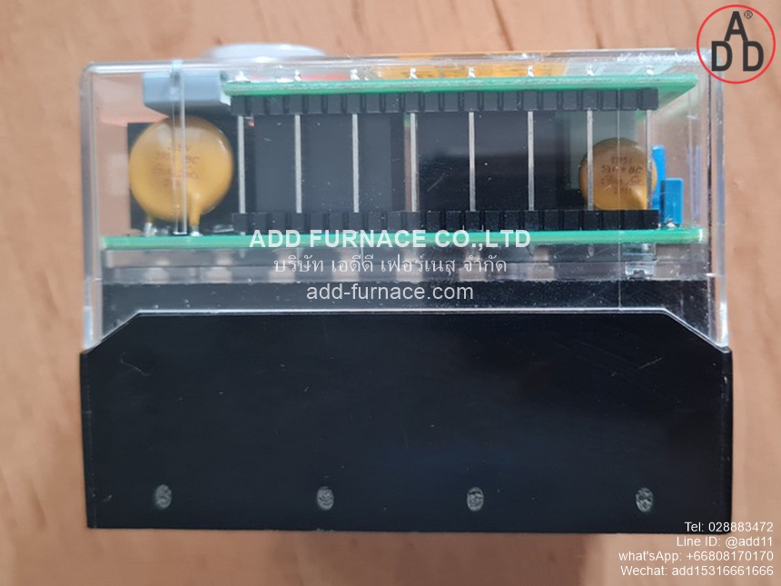 resideo DKG 972-N Mod.21 (3)